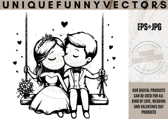 Bringing Romance to Life: A Designer's Guide to Love Illustrations