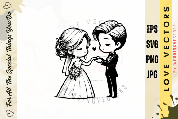 C4061: The Timeless Vector Set for Unforgettable Invitations