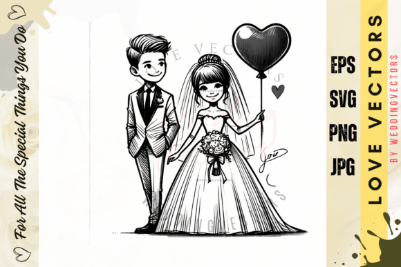 Capturing Romance: The Art of the C4052 Illustration
