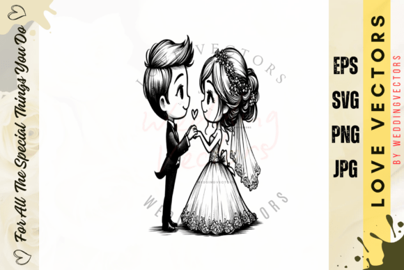 Timeless Wedding Announcement Artwork: A Designer's Secret
